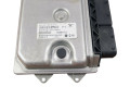 Блок управления двигателя 55261312, MJD8F   Fiat Fiorino