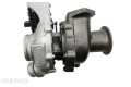 Turbodmychadlo Turbo 814501-0010, TC10-0565 BMW 1 F20 F21