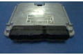 Блок управления двигателя 0281010273, 0281010273 Opel Omega B1