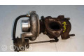 Turbodmychadlo Турбина 7706451, 2246144 BMW 5 E39 2.5