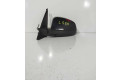 Зеркало электрическое Opel Meriva A 2003 - 2010 года