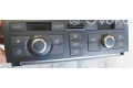 Блок управления климат-контролем 4F1820043AL, 5HB00883356 Audi A6 S6 C6 4F