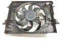 Вентилятор радиатора 214815012R, 214753416R Dacia Sandero