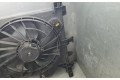 Электрический вентилятор радиаторов Dacia Duster 2010 - 2017 года