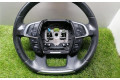 Руль Citroen C4 II  2011 - 2016 года 96754515ZD, 96754515ZD      