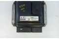 Блок управления двигателя 2758008904, 1860B422 Mitsubishi ASX