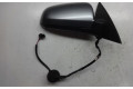 Зеркало электрическое Audi A6 S6 C6 4F 2004 - 2011 года