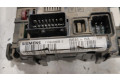 Pojistková skříňka Řídící jednotka BSM 9643498880, BSMB3 Citroen C3 2002