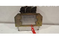 Блок управления двигателя 9643782780, 9637706080   Peugeot 306