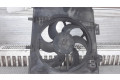 Вентилятор радиатора 8240503FR Citroen C2 1.4