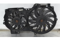 Вентилятор радиатора     4F0121003A    Audi A6 S6 C6 4F 