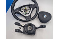 Volant BMW X6 E71 2010 6789976, 32306789976  