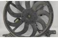 Вентилятор радиатора         Rover 25 