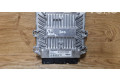 Блок управления двигателя 31211071AA, 5WS40562A Volvo C70