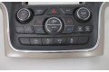 Блок управления климат-контролем P05091849AF Jeep Grand Cherokee