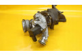  Турбина Skoda Octavia Mk2 (1Z)  4937301004         