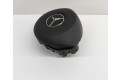 Подушка безопасности водителя A0008602900   Mercedes-Benz C W205