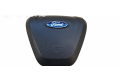 Подушка безопасности водителя HS7378043B13, HS7378043B13AJ3ZHE   Ford Fusion II