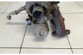 Turbodmychadlo Турбина 045253019L, 045253019G Volkswagen Polo IV 9N3