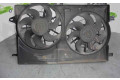 Вентилятор радиатора     4576344, 3135103221    Saab 9-5 