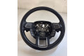 Руль Land Rover Range Rover Evoque L538 2011 - 2018 года GJ3M3F563FB, 0060020064
