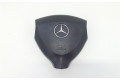 Подушка безопасности водителя 266940   Mercedes-Benz A W168