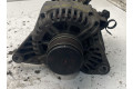 Генератор 373002A010, 373002A010   Hyundai Getz      