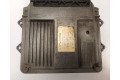 Řídící jednotka 51812866   Fiat Fiorino 2009