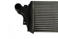 Интеркулер  A1645001700, A1645001700   Mercedes-Benz GL X164 