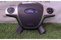 Подушка безопасности водителя EM51R042B85BA, EM51R042B85BA   Ford Focus