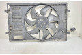 Вентилятор радиатора     5Q0959455AG, 5Q0121205C    Volkswagen Golf VII 
