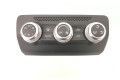 Блок управления климат-контролем 8X0820043C, 8X0820043C   Audi A1