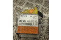 Блок подушек безопасности 4B0959655G Audi A6 S6 C5 4B