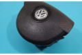 Подушка безопасности водителя 7H0880201S, IMPRK1392361 Volkswagen Transporter - Caravelle T5