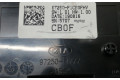 Модуль блока управления кондиционером 97250F1CB0FHV   KIA Sportage