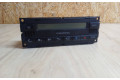 Блок управления климат-контролем Skoda Superb B5 (3U)
