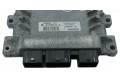 Блок управления двигателя 8200774747, S120200113A Renault Twingo II