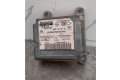 Блок подушек безопасности 600237400, 600237400 Citroen Xsara