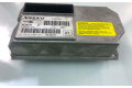Блок подушек безопасности 30724152, 0285001654 Volvo XC90