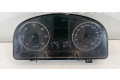 Панель приборов 1T0920860C   Volkswagen Touran I       