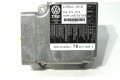 Блок подушек безопасности 5N0959655Q   Volkswagen Passat Alltrack
