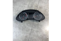 Панель приборов 8R0920930M Audi Q5 SQ5