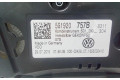 Панель приборов 5G1920757B Volkswagen Golf VII