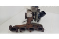  Турбина Audi A1  03L253016H, 54391014903   для двигателя CAYB      