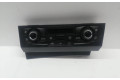 Блок управления климат-контролем 8T1820043AJ, 8T1820043AJ   Audi A5 8T 8F