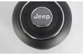 Подушка безопасности водителя Jeep Renegade