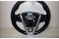 Руль Volvo V70  2014 - 2016 года 31455088      
