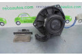 Вентилятор печки    4868530350, 0130111154   Nissan Vanette