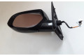 Зеркало электрическое Mitsubishi Outlander 2013 - 2021 года