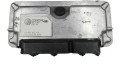 Блок управления двигателя 03C906024AB Skoda Fabia Mk2 (5J)